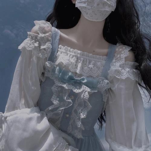 小妹危险